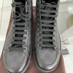Gucci Boots Men’s